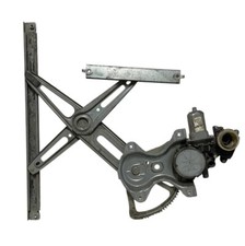 CREMAGLIERA ALZACRISTALLO / ALZAVETRO ANT SX TOYOTA YARIS P9 2008 - 857020F010