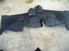 PANNELLI PLASTICHE INTERNE POSTERIORE DX SX MINI COOPER 1.6 16V 2003