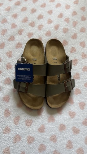 Sandalo birkenstock arizona - sandalo,