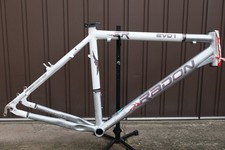 RADON ZR evo 1 - TELAIO