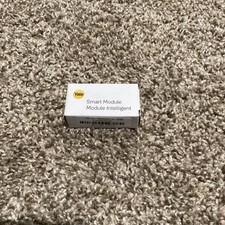 Yale Smart Module Zwave 1.80