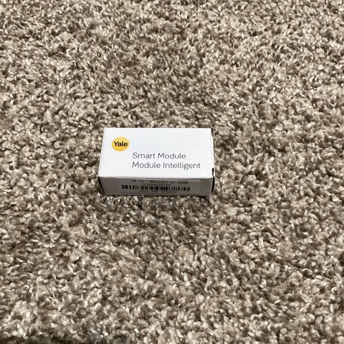 Yale smart module - zwave, 1.80