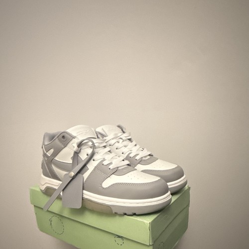 Off white sneakers - sneakers, uomo
