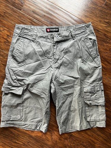 Pantaloncini cargo south pole - pantaloncini,