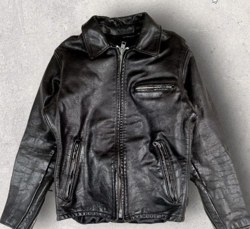 Schott single riders pelle - single,
