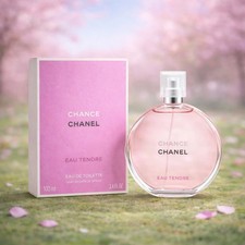Chance Eau Tendre de CHANEL