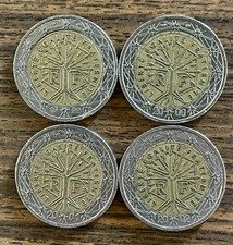 2 Euro Francia 🇫🇷 del