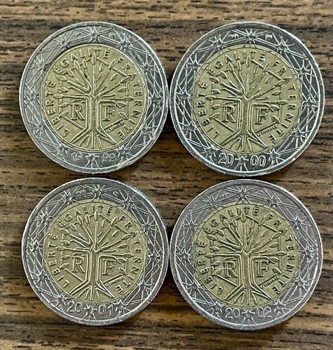 Euro francia del - 🇫🇷,
