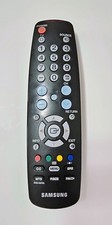 Samsung Remote Control