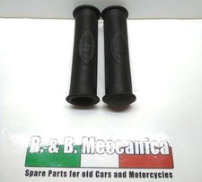 MANOPOLE MANUBRIO NERE GILERA
