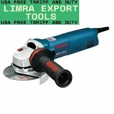 Bosch 125mm (5") 1400W