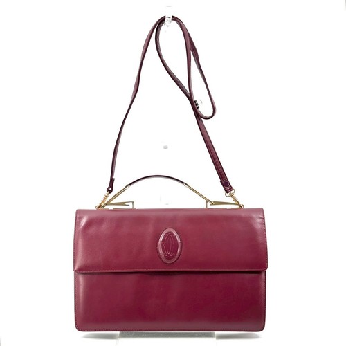 Borsa tracolla cartier must - borsa,
