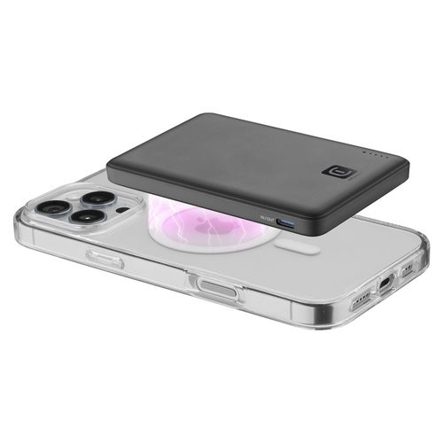 Cellular line power bank - power,