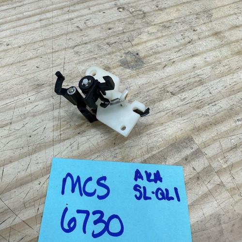 Ricambi technics ql1 mcs - technics,