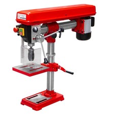 Trapano a colonna radiale x