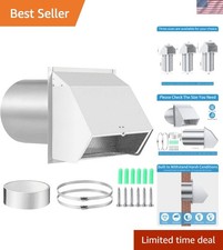 6 Pollici Parete Ventola