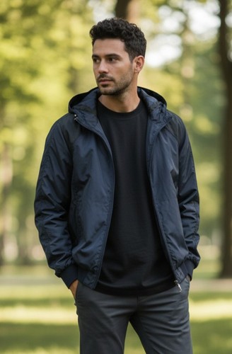 Still abbigliamento giubbino - still,