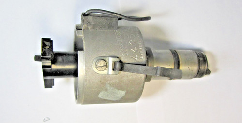 Corpo spinterogeno alfasud - spinterogeno,