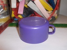 Purple aladdin - purple,