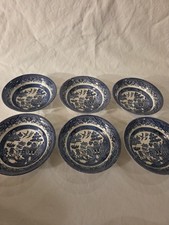 6 insalatiere vintage salice