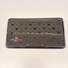 Nintendo 3DS REGNO CUORI 3D