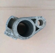 SUPPORTO SPINTEROGENO FIAT 600 EPOCA USATO ORIGINALE MAGNETI MARELLI VEDI MISURE