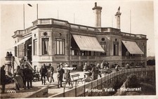 Portofino Vetta - Restaurant 