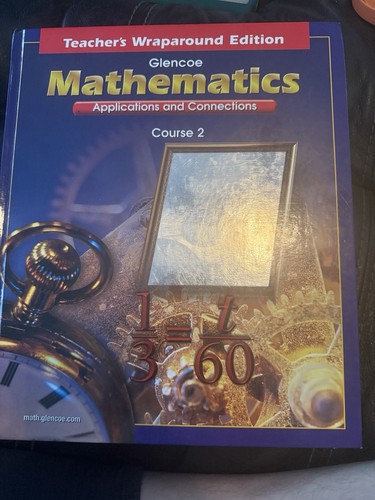 Mathematics applications and - mathematics,