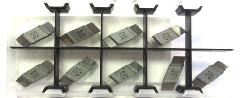 Inserti iscar pungere - 9,