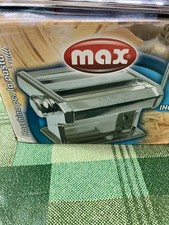 Macchina Per Pasta A Manovella