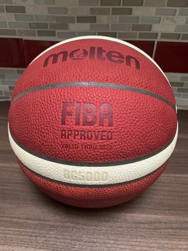 Molten bg5000 fiba pallone - molten,