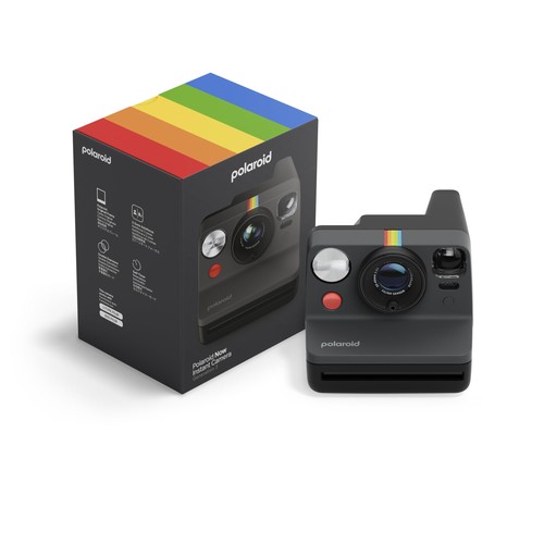Polaroid now generazione - 3a,