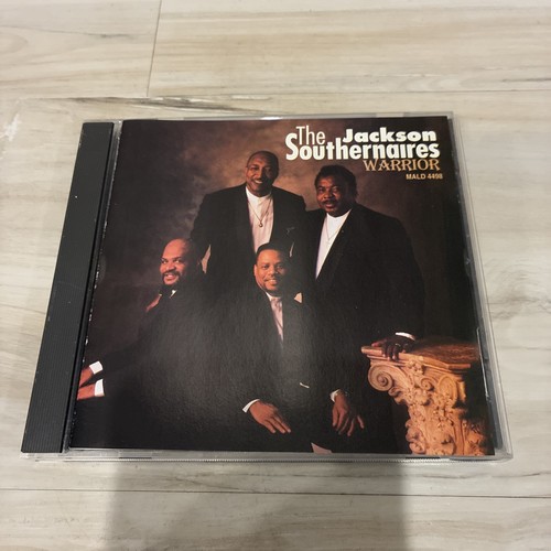The jackson southernaires - jackson,