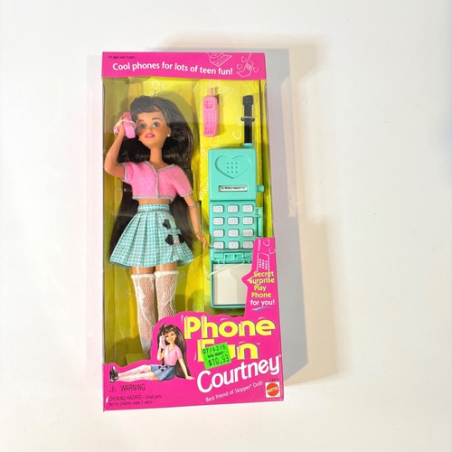 Vintage 1995 mattel - mattel, fun