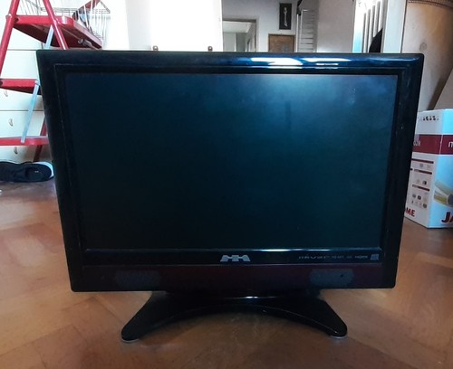 Televisione mivar m19 - mivar,