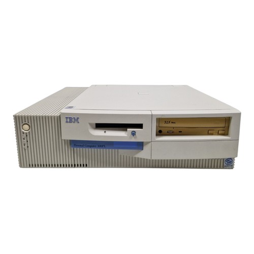Ibm personal computer 300pl - ibm,