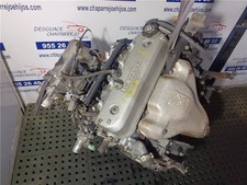 F20Z1  Motor Completo Rover
