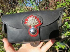 VECCHIA GIBERNA PER BANDOLIERA CC GUS MILITARIA FELUCA