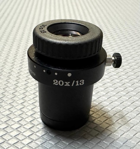 Oculare microscopio one - microscopio, wild