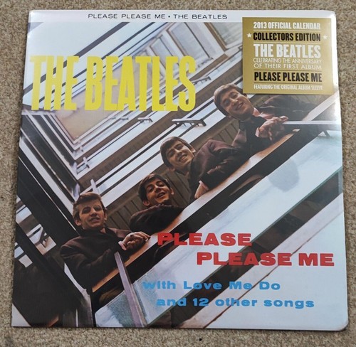 The beatles sealed - the, 2013