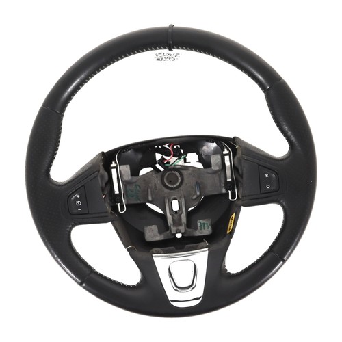 Volante renault megane iii - volante,