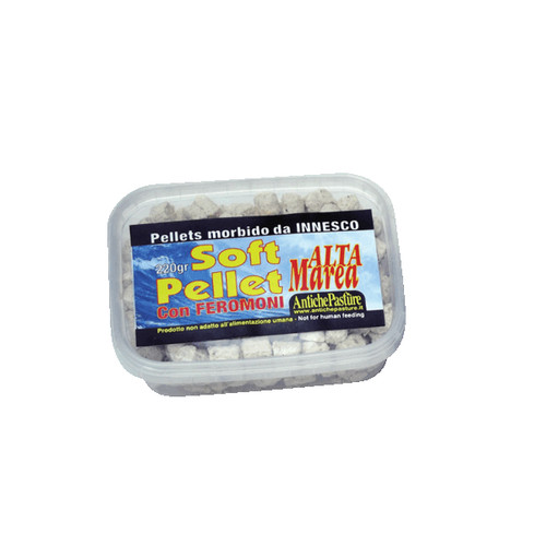 Antiche pasture soft - pasture, pellet