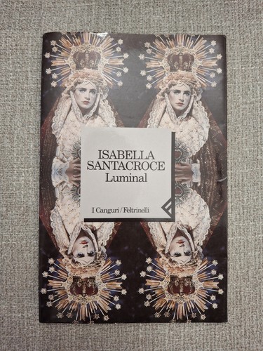 Isabella santacroce luminal - isabella,