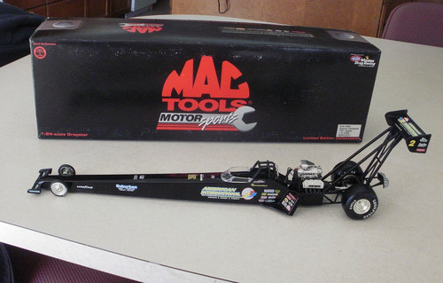 Nhra mac tools 1997 scott - 1/24,