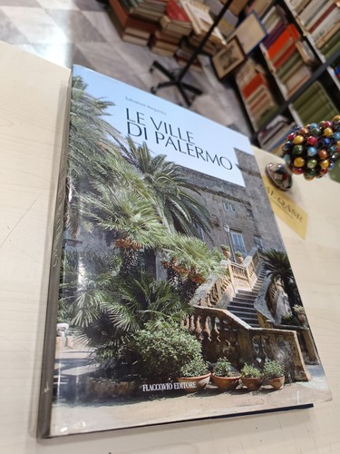 Ville palermo di - di,