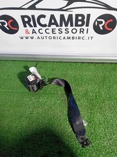CINTURA DI SICUREZZA