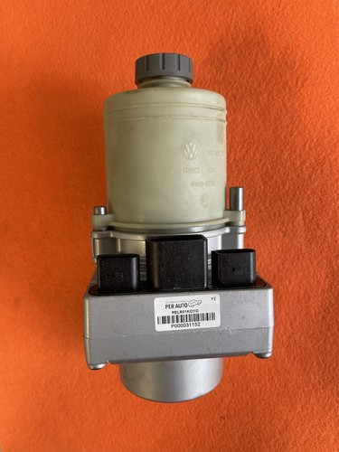 Fornitura pompa idroguida - pompa,