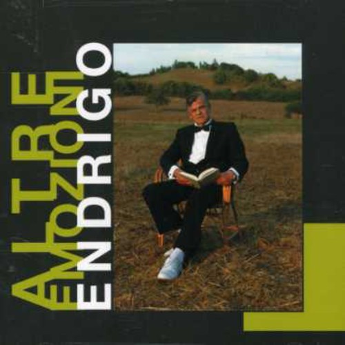 Sergio endrigo altre - endrigo,
