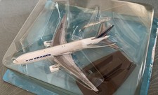 BOEING 777-200 AIR FRANCE  1:460  AEREO MODELLO FABBRI