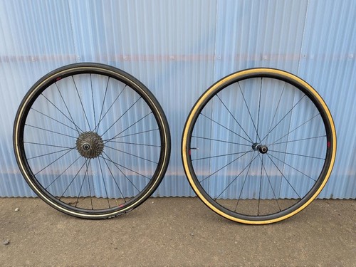 Bontrager aeolus xxx tubolare - bontrager,